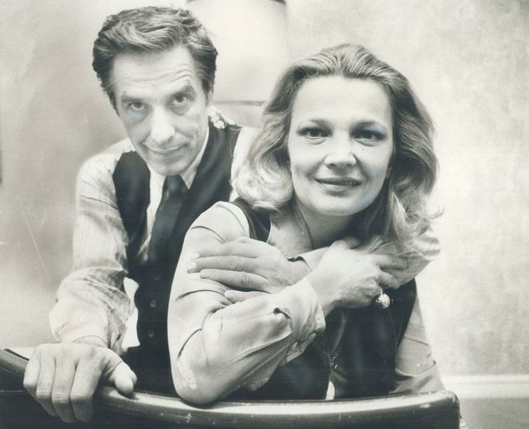 Frank Cassavetes