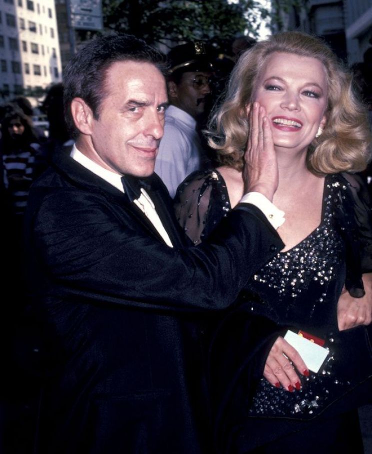 Frank Cassavetes