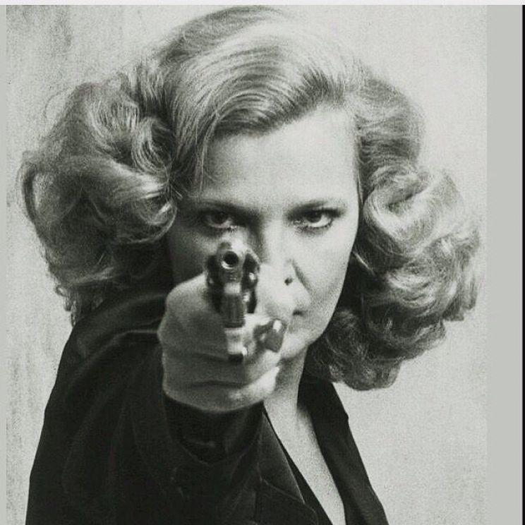 Frank Cassavetes