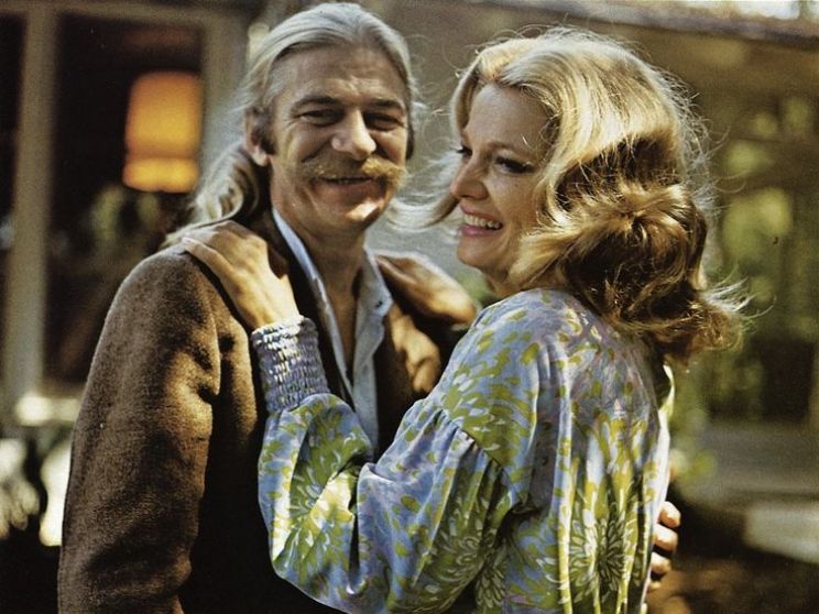 Frank Cassavetes