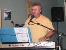 Frank Clem
