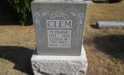 Frank Clem