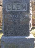 Frank Clem