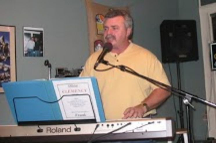Frank Clem