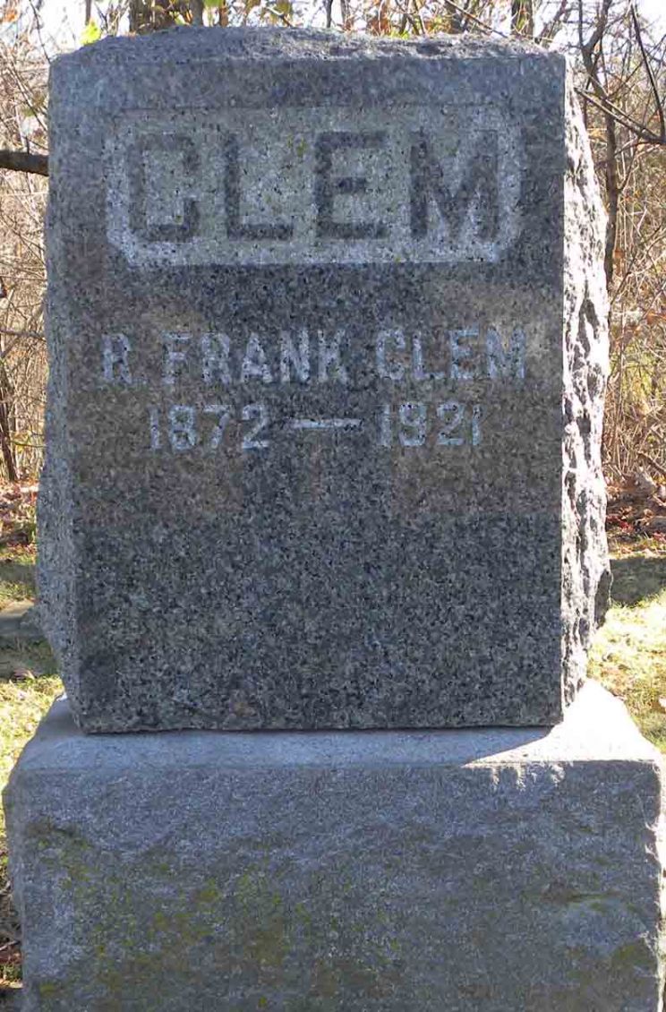 Frank Clem