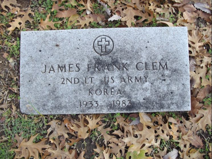 Frank Clem