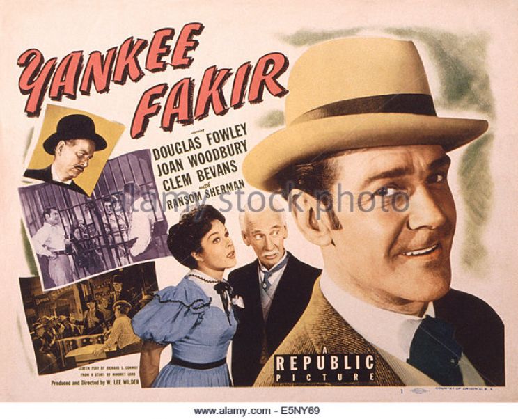 Frank Clem