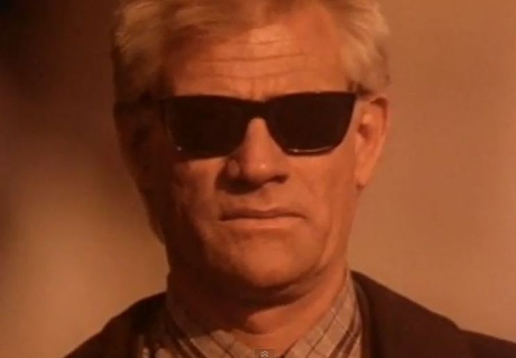 Frank Collison