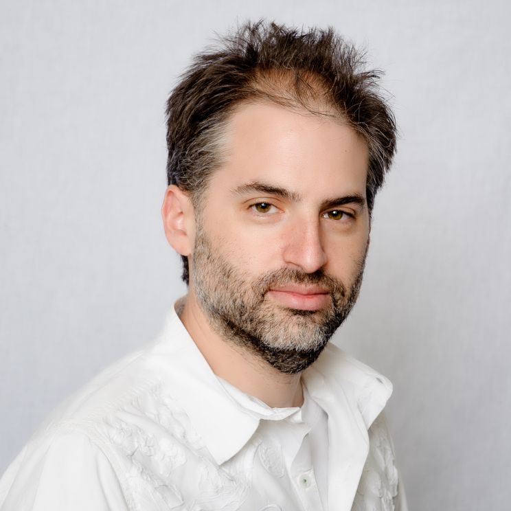 Frank Collison