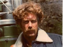 Frank Converse