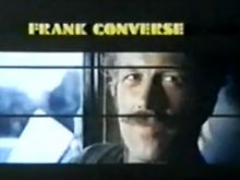 Frank Converse