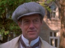 Frank Converse