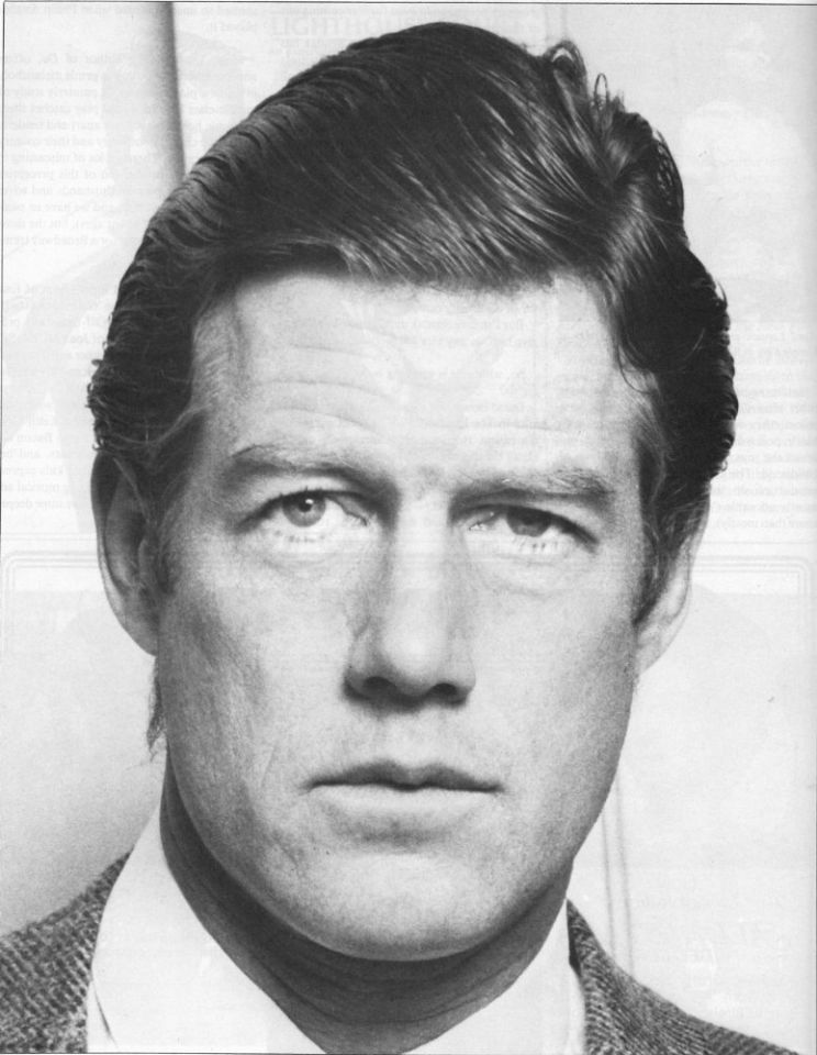 Frank Converse