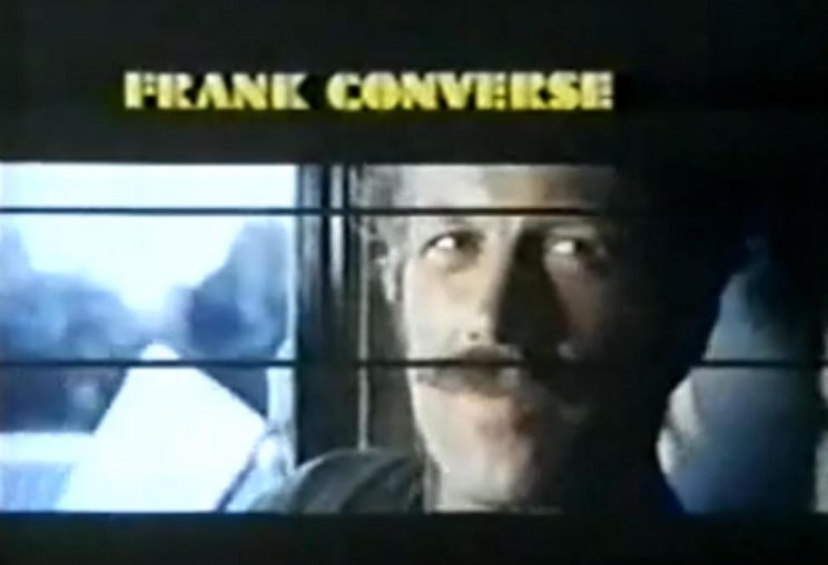 Frank Converse