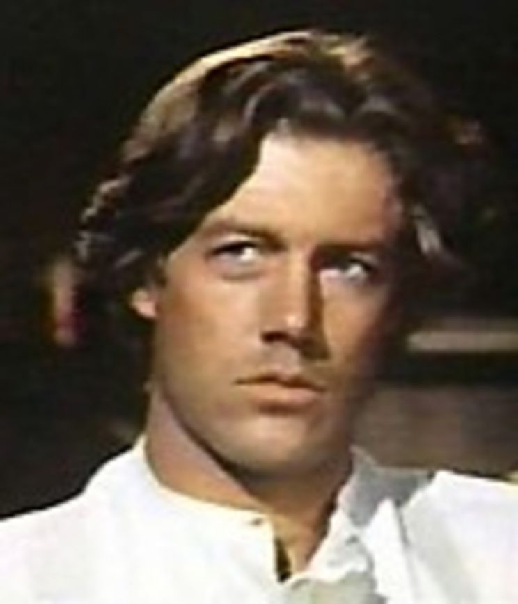 Frank Converse