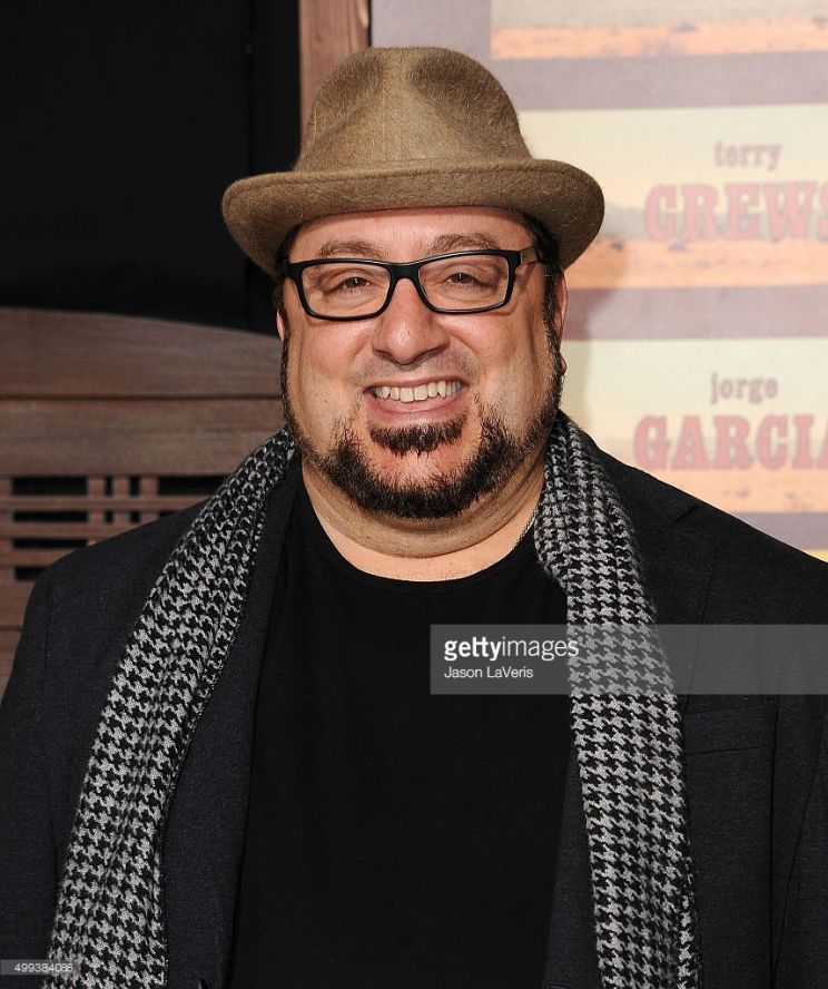 Frank Coraci