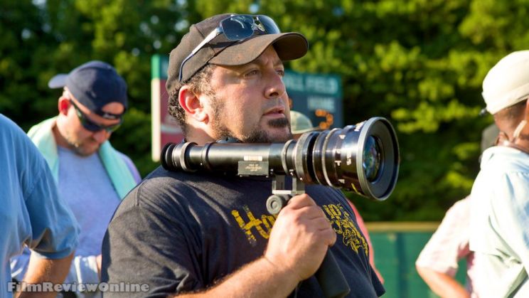 Frank Coraci