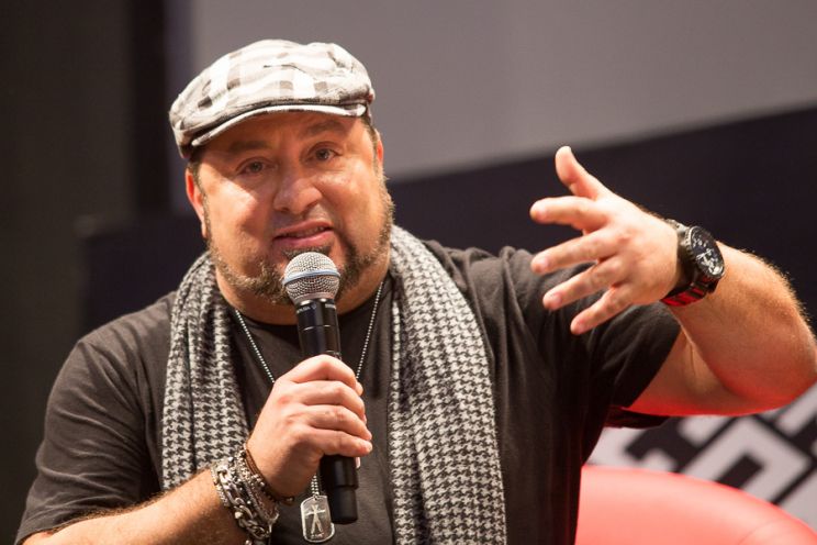 Frank Coraci