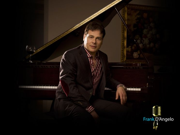 Frank D'Angelo
