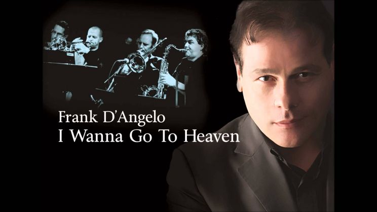 Frank D'Angelo