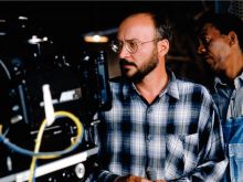 Frank Darabont