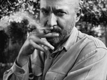 Frank Darabont