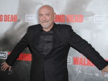 Frank Darabont