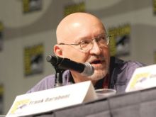 Frank Darabont