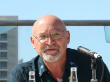 Frank Darabont