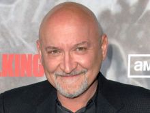 Frank Darabont