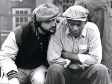 Frank Darabont