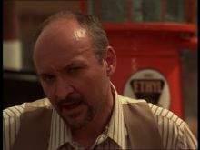 Frank Darabont