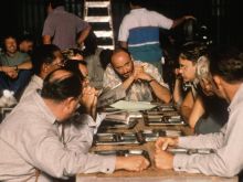 Frank Darabont