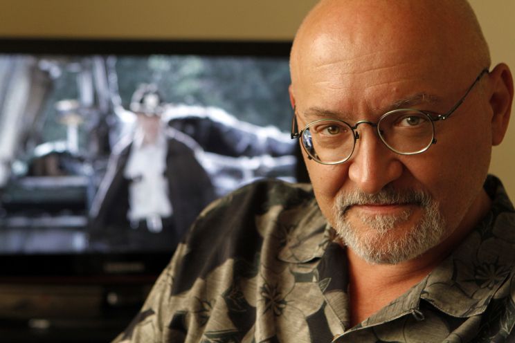 Frank Darabont