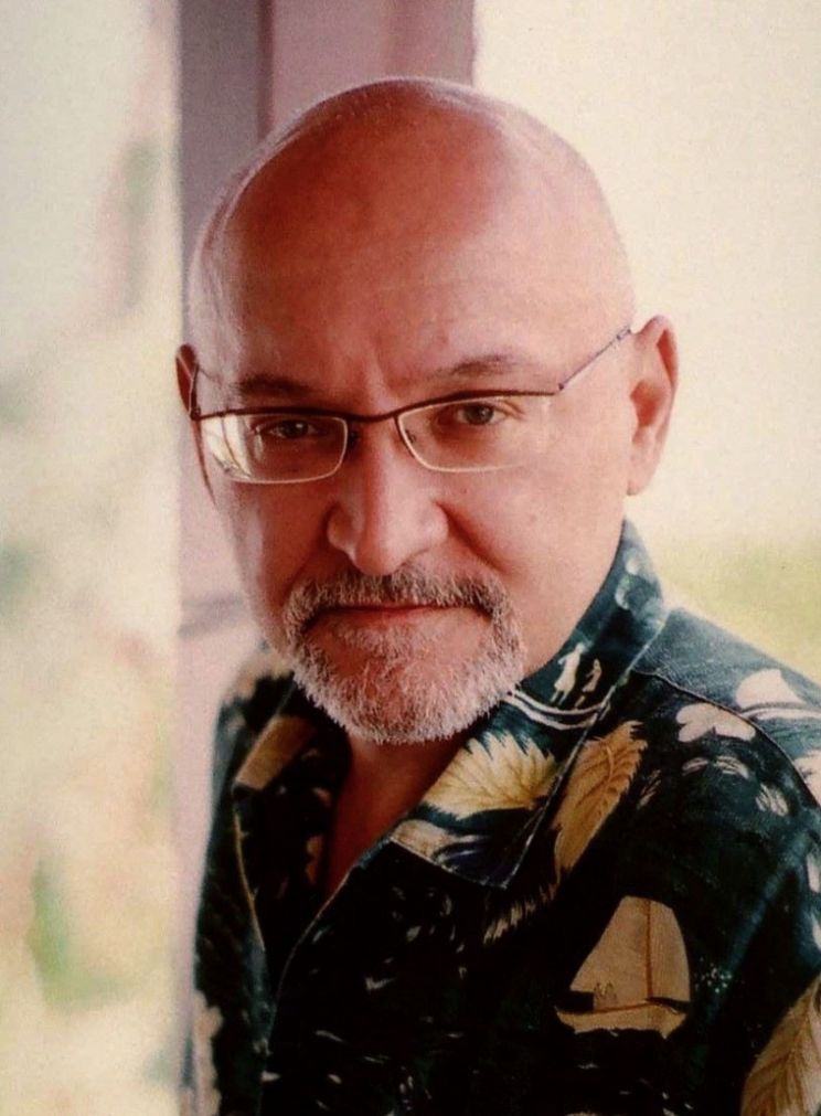 Frank Darabont