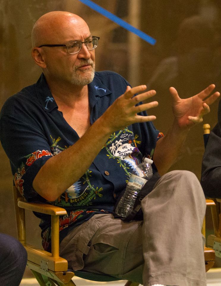 Frank Darabont