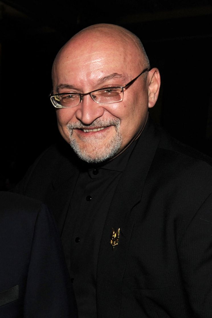 Frank Darabont