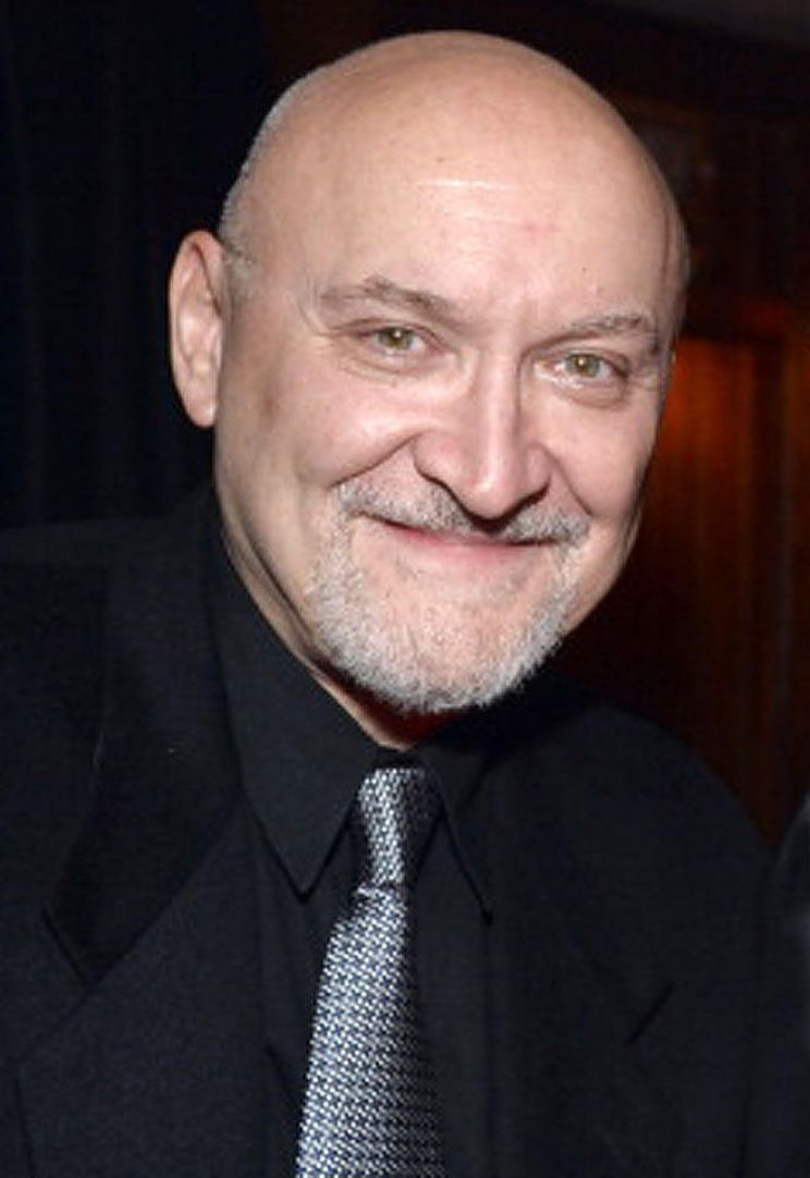 Frank Darabont