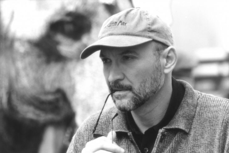 Frank Darabont