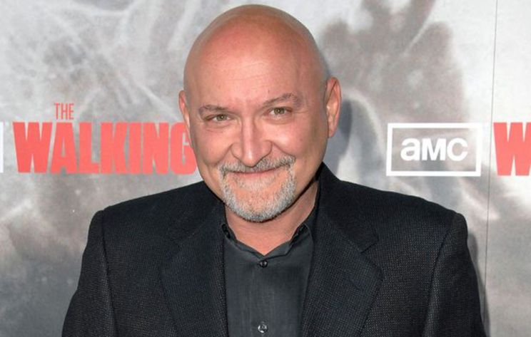 Frank Darabont