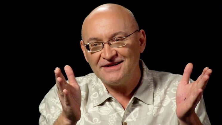 Frank Darabont