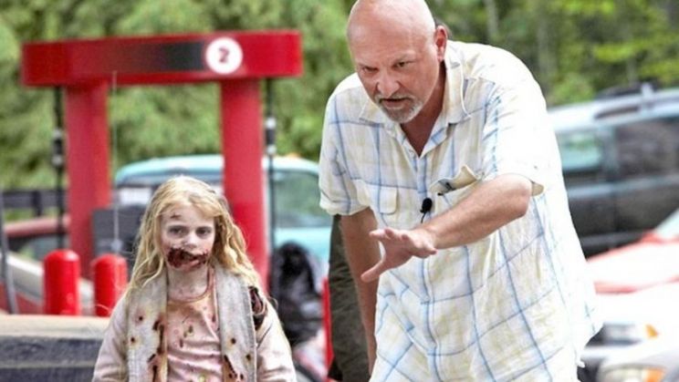 Frank Darabont