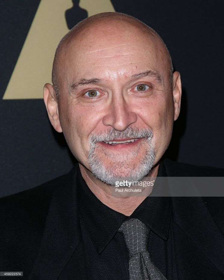 Frank Darabont