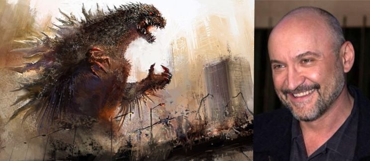 Frank Darabont