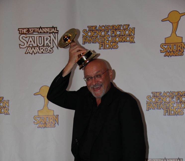 Frank Darabont