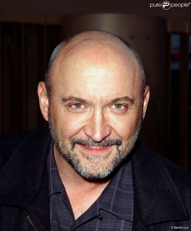 Frank Darabont