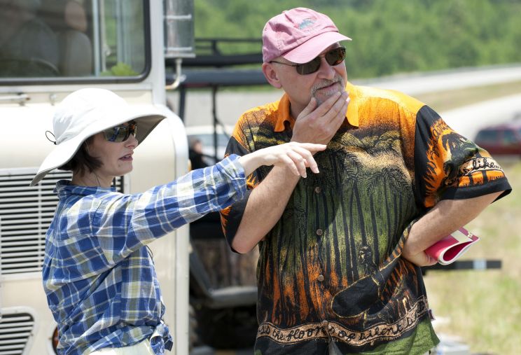 Frank Darabont