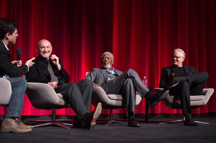 Frank Darabont
