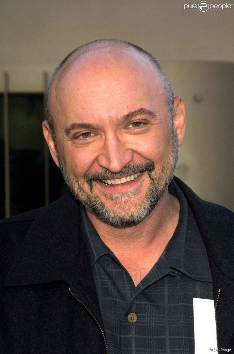 Frank Darabont