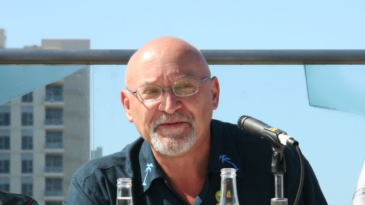 Frank Darabont